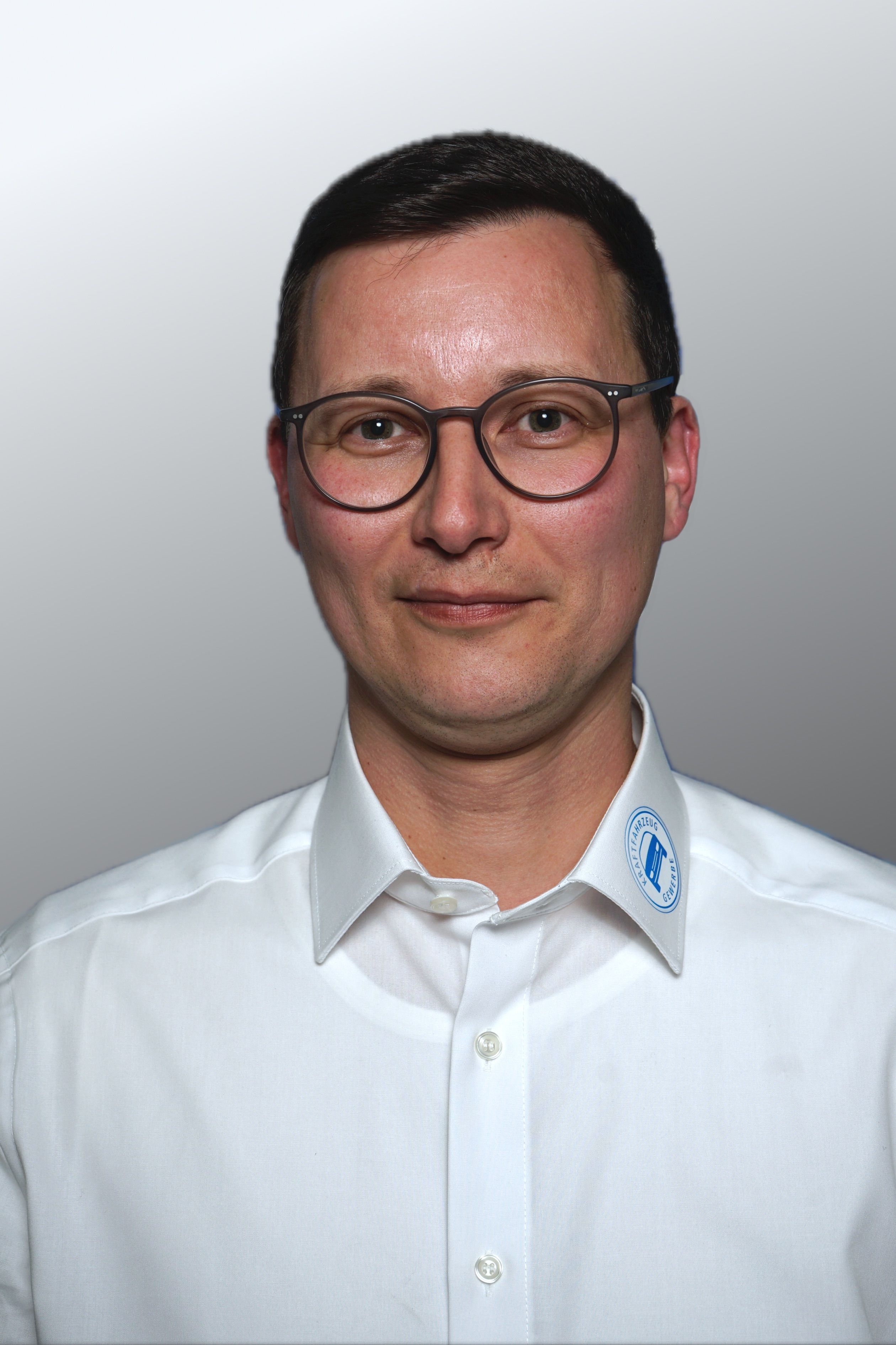 Andreas Glenz