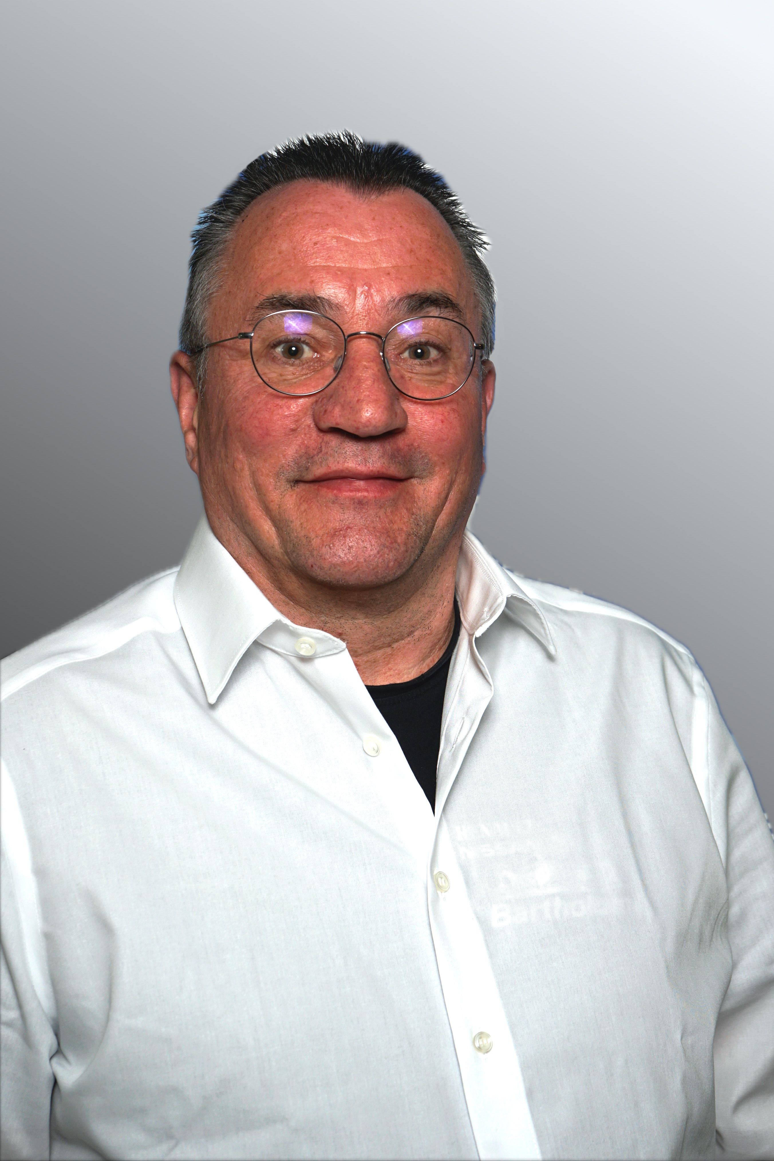 Hubertus Bartholomä