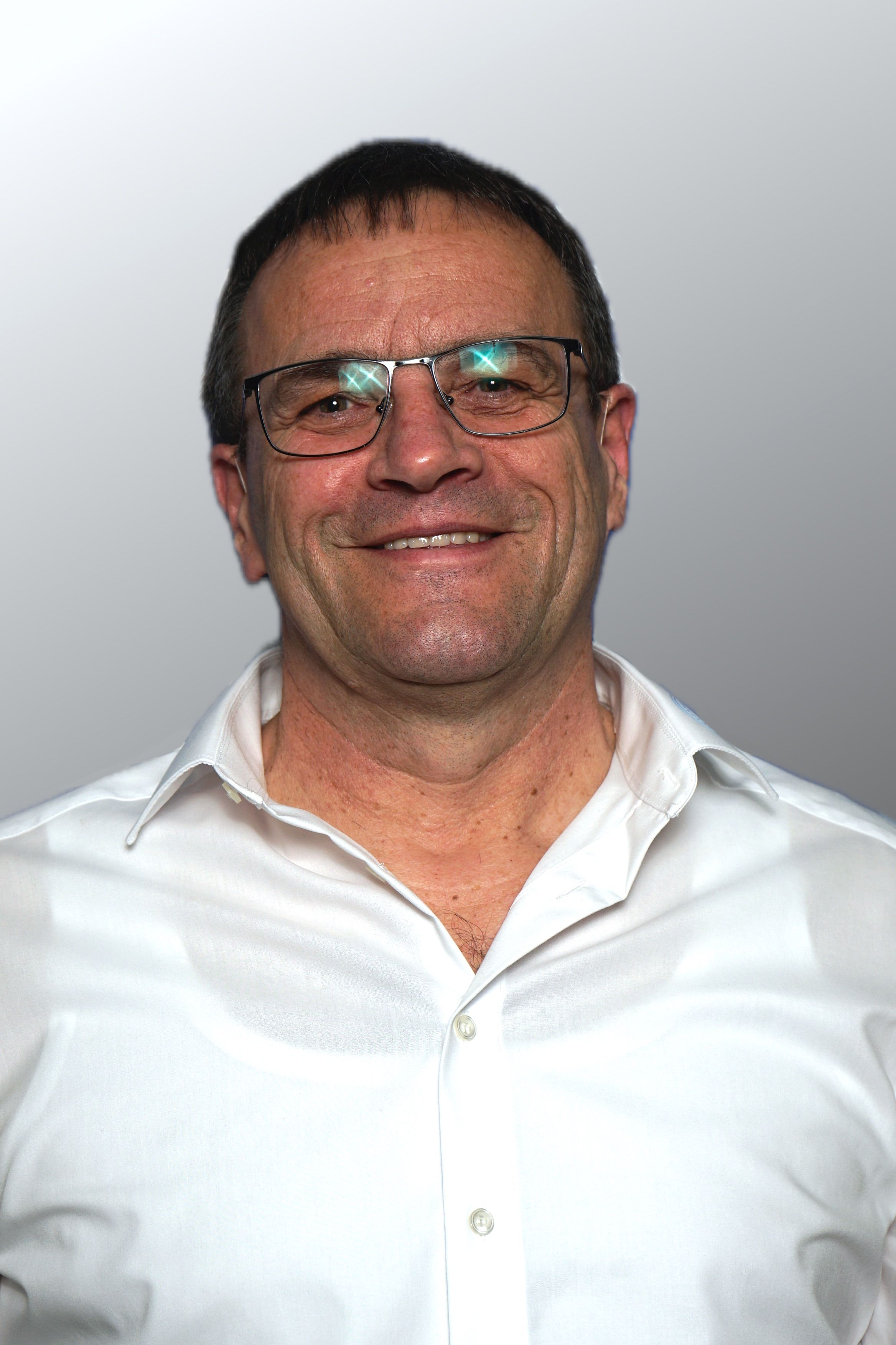 Joachim Moser
