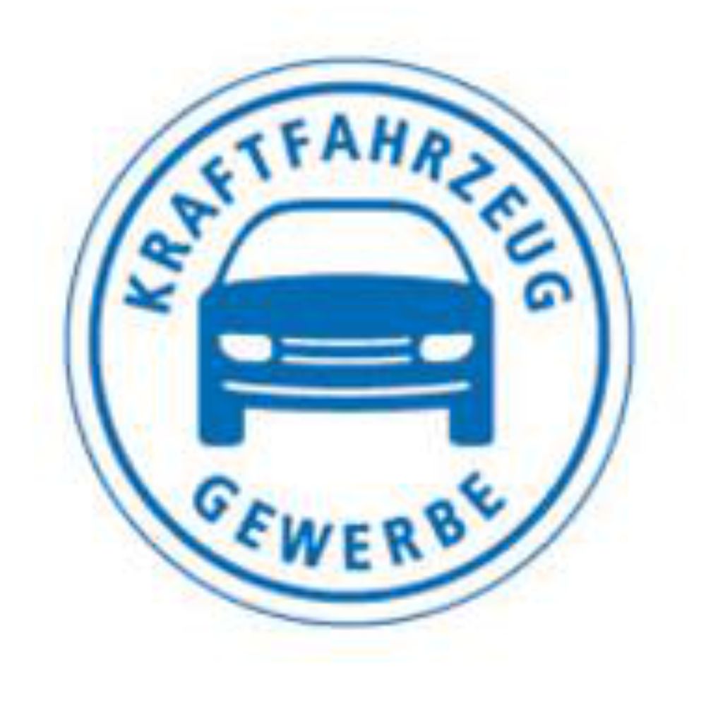 Kfz Gewerbe