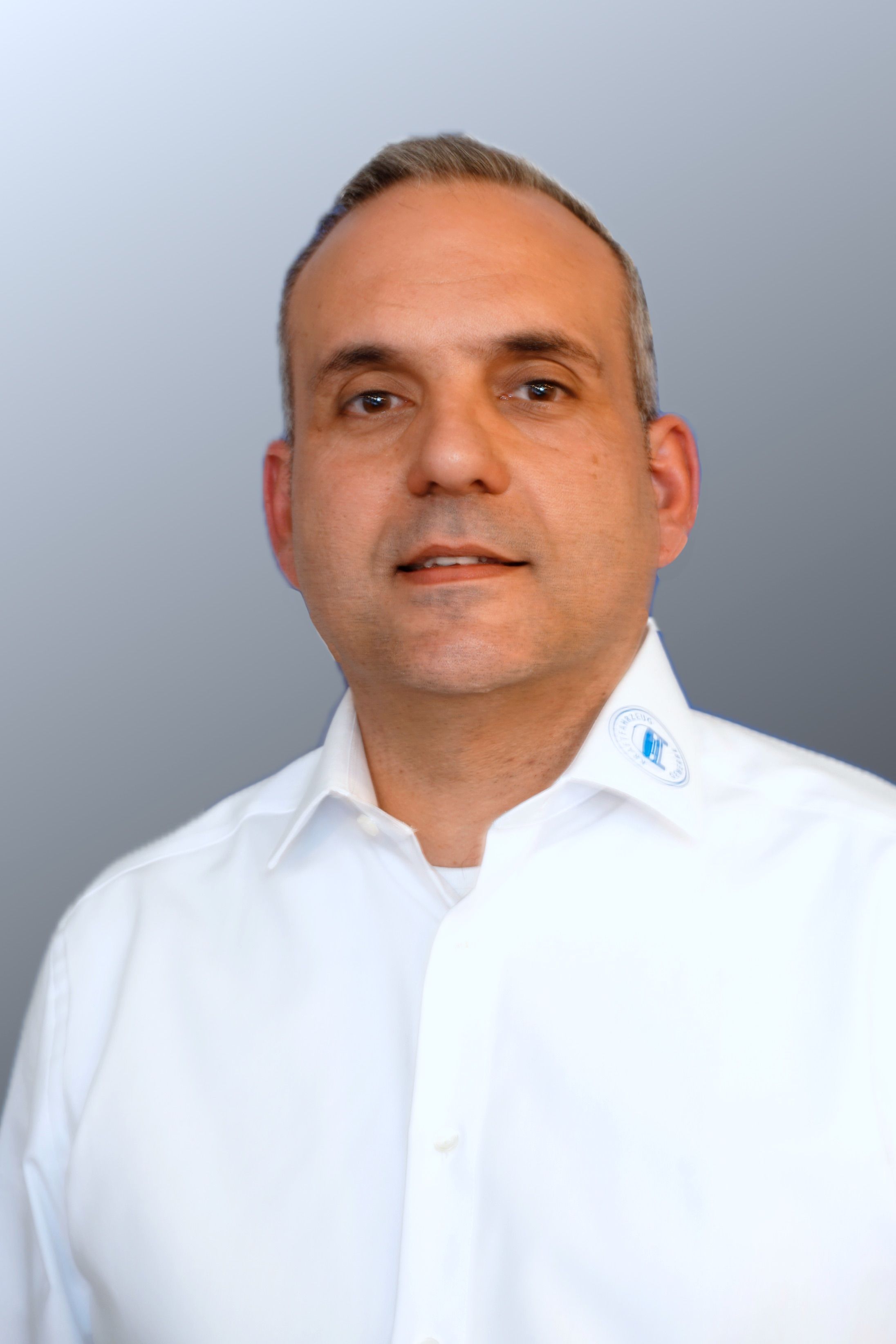 Paulo Rodrigues