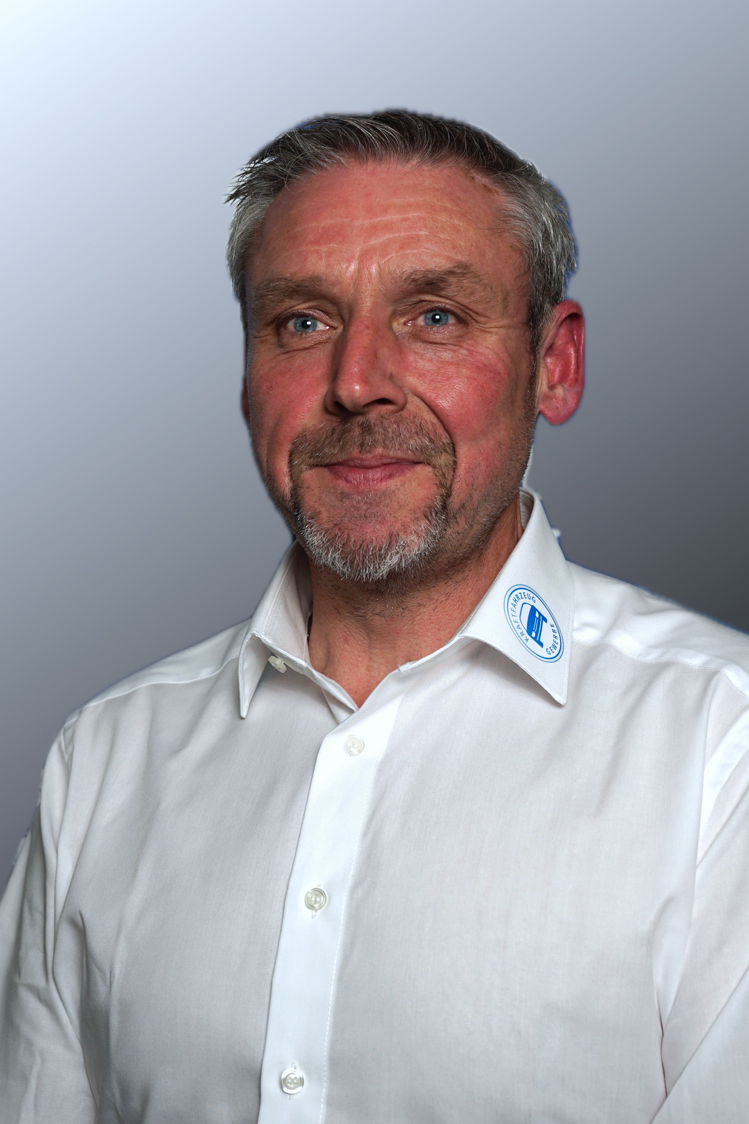 Rolf Indlekofer