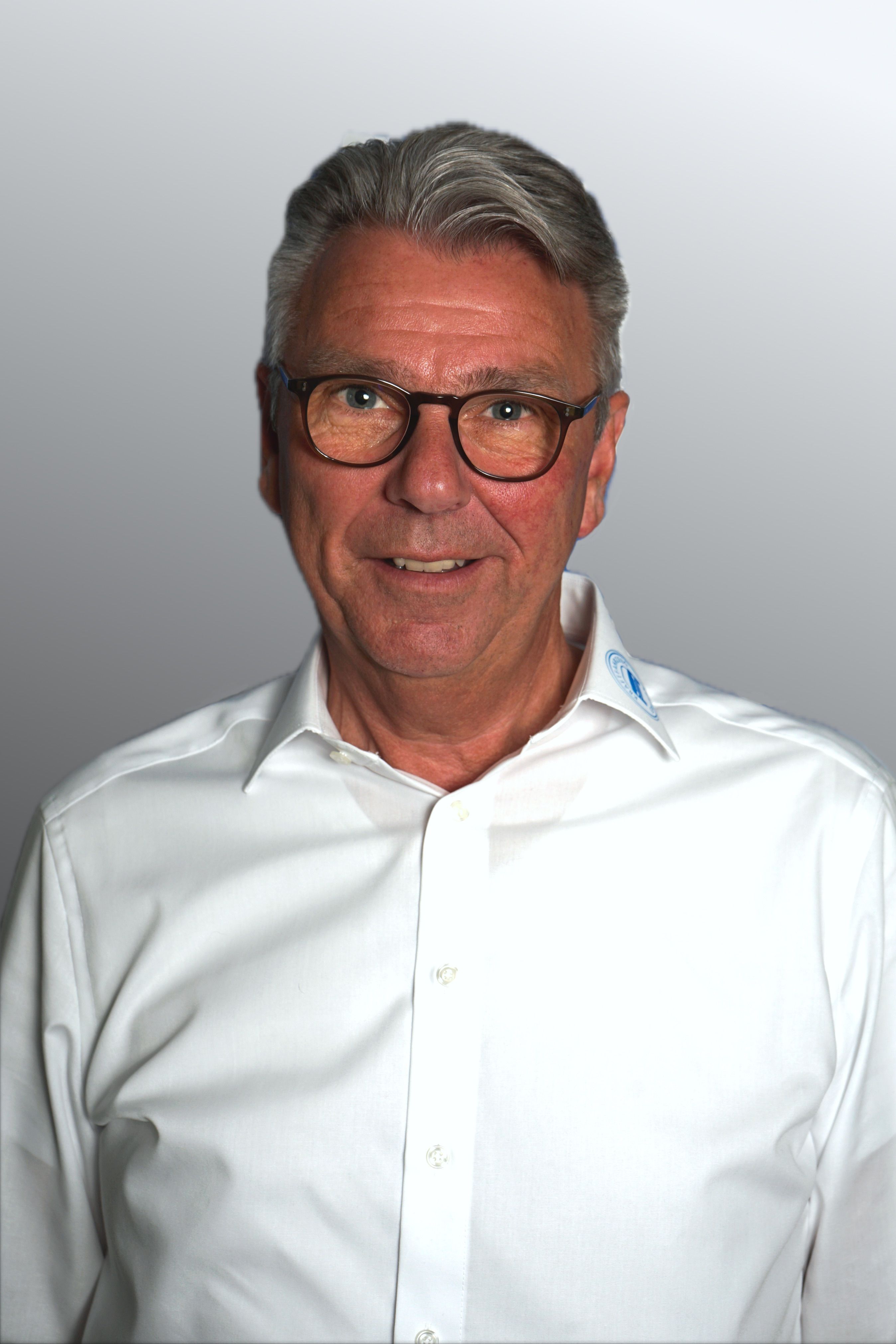 Rolf Rabe
