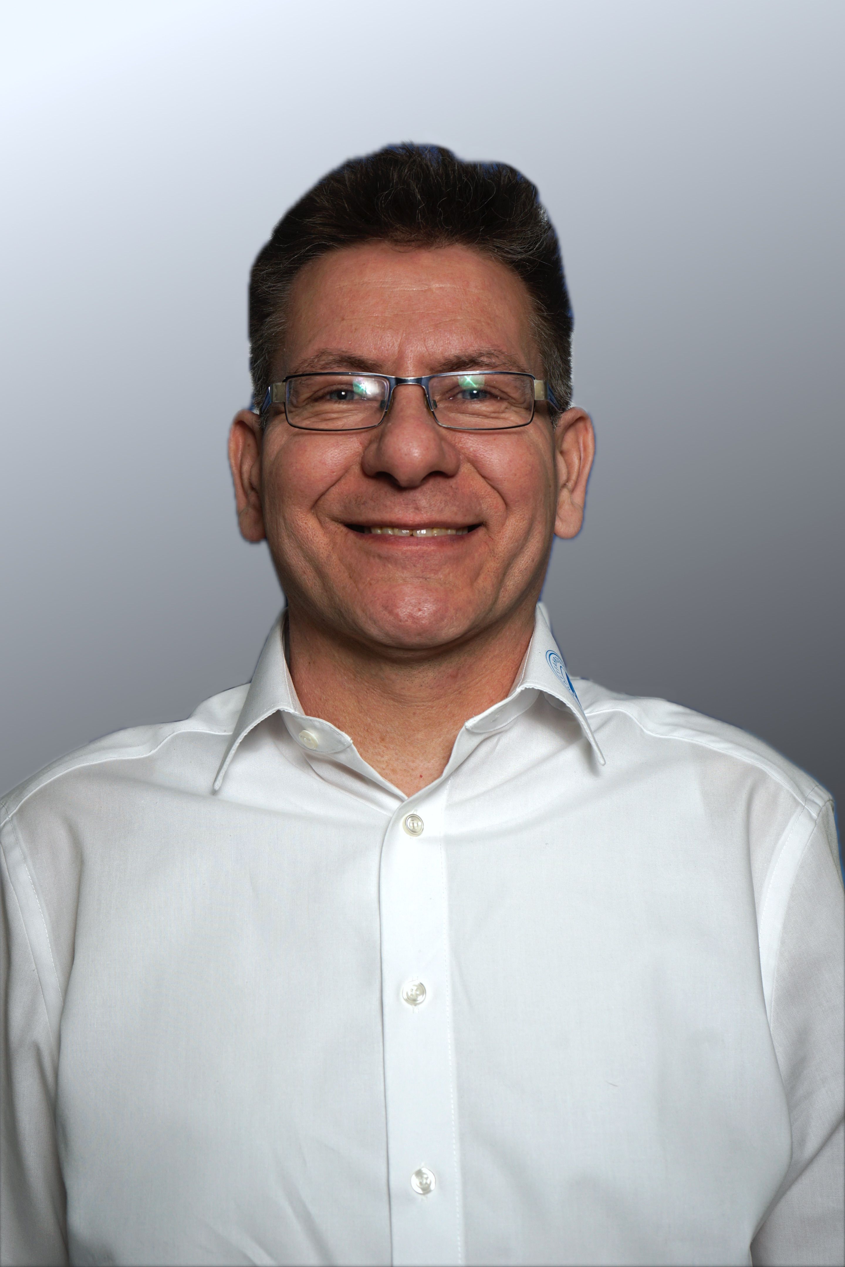 Thomas Schönenberger
