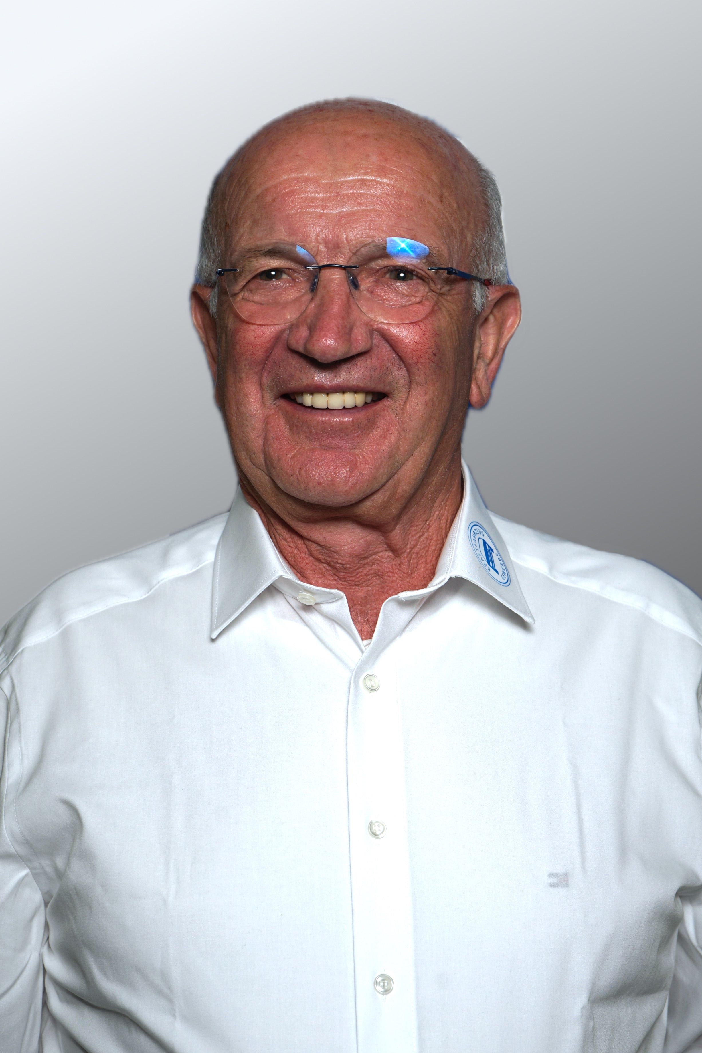 Werner Vogel
